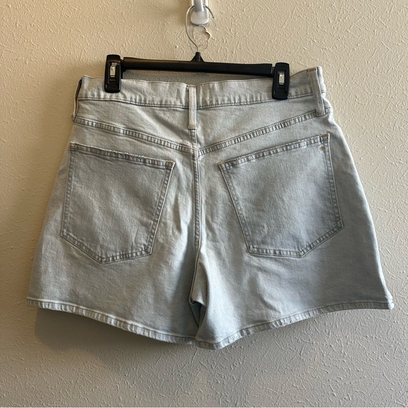Madewell Jean shorts size 30 - Picture 5 of 8